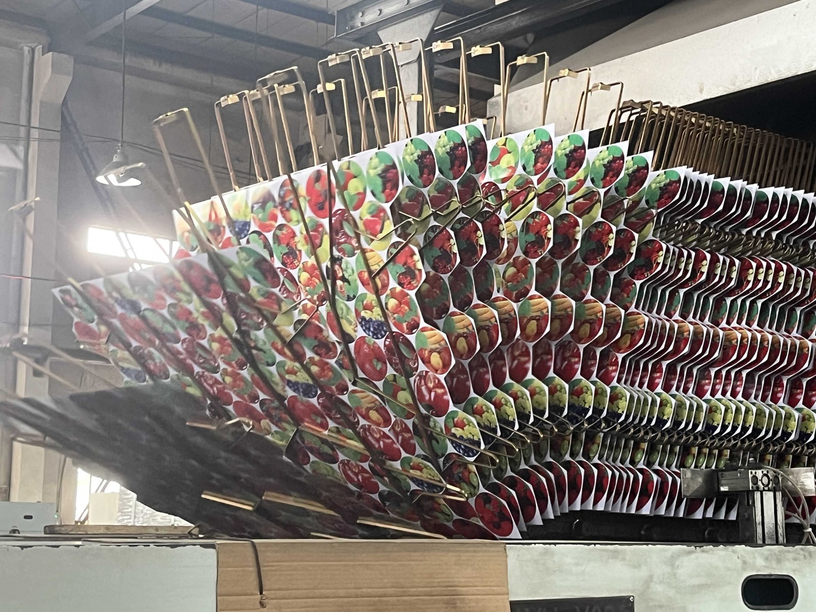 Tinplate Plate Production Processing 