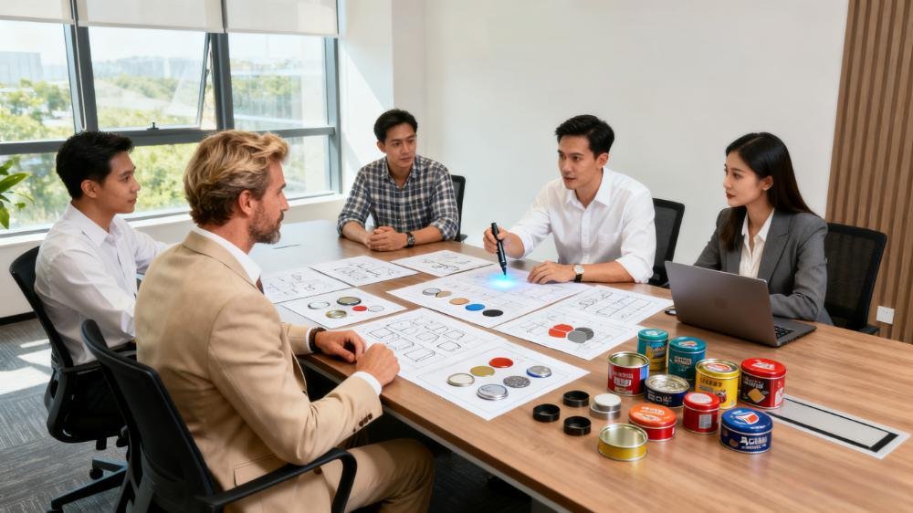 After-sales Services: Problem Solving and Long-term Maintenance