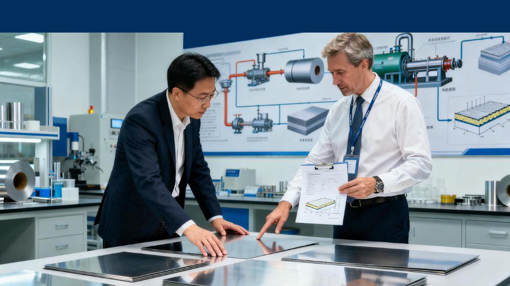 Pre-sales Services: Information Support and Demand Matching