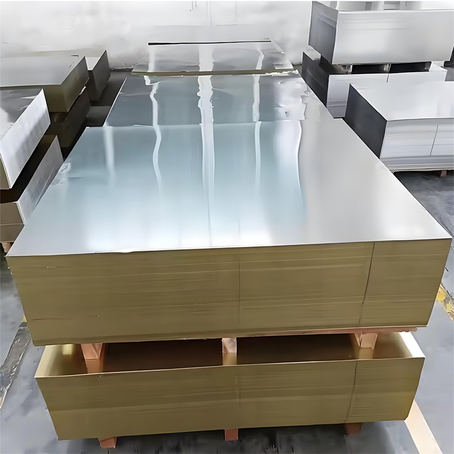 Chrome-plated Sheet（TFS）