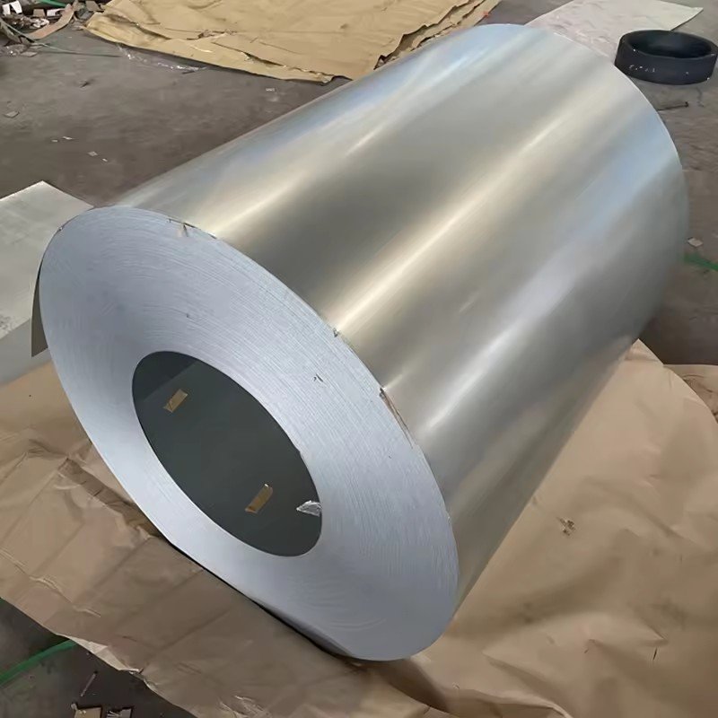 Chrome-plated Steel Coil
