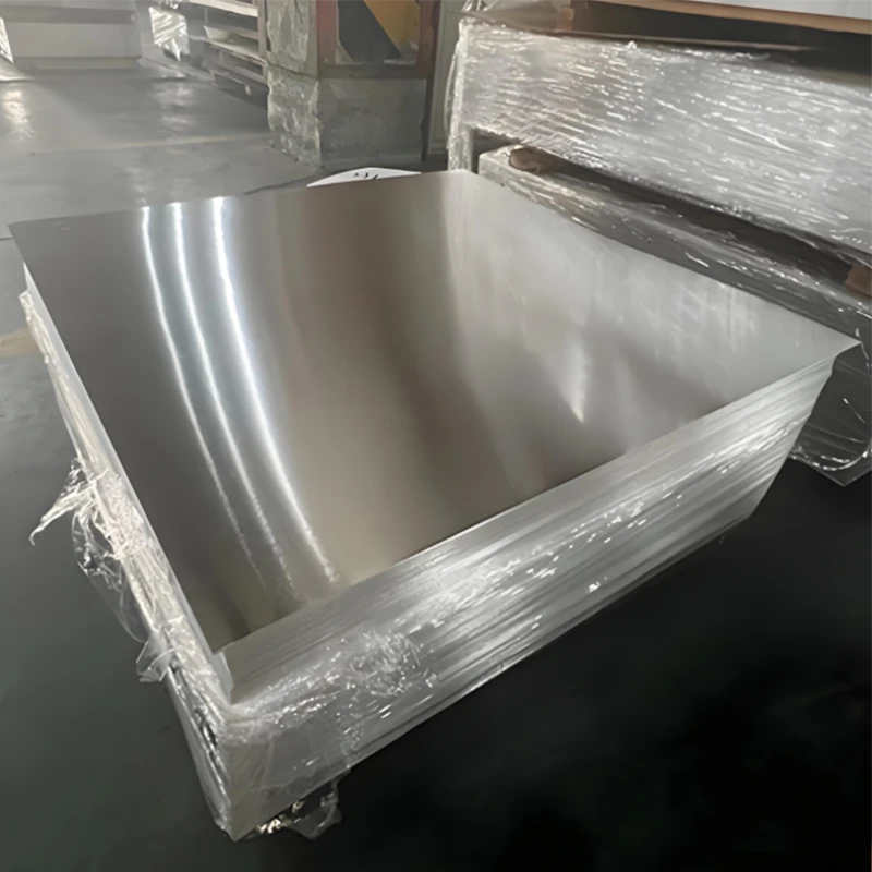 Food Grade Tinplate for Cans and Containers